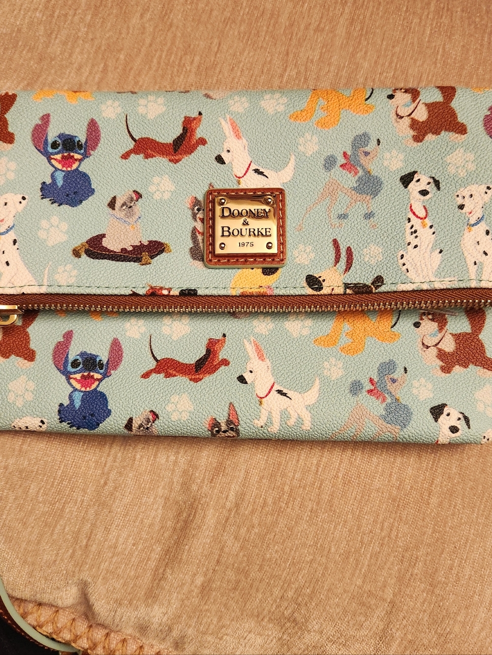 Dooney & Bourke Crossbody Purse